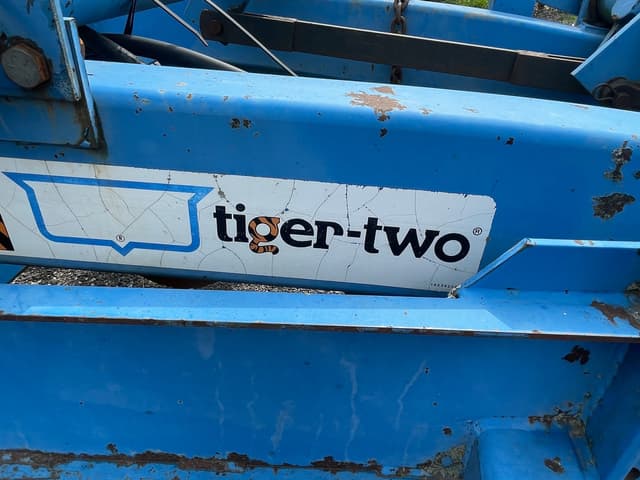 Image of DMI Tiger-Two equipment image 4