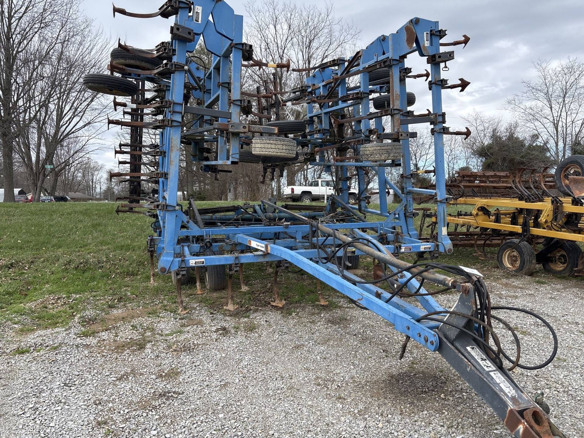 DMI Tigermate Equipment Image0