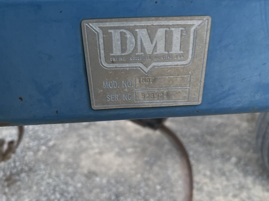 Image of DMI Tigermate Image 1