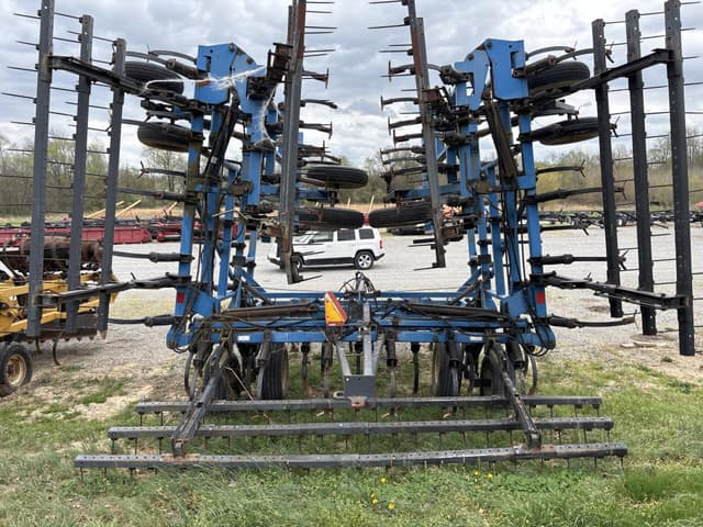 Image of DMI Tigermate equipment image 3