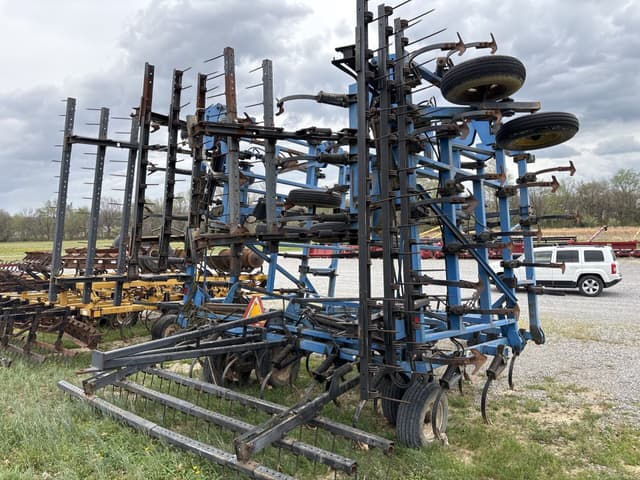 Image of DMI Tigermate equipment image 2