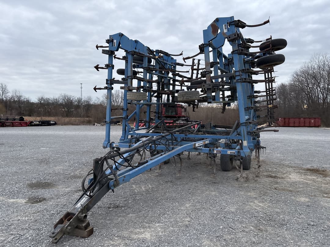 Image of DMI Tigermate Image 1