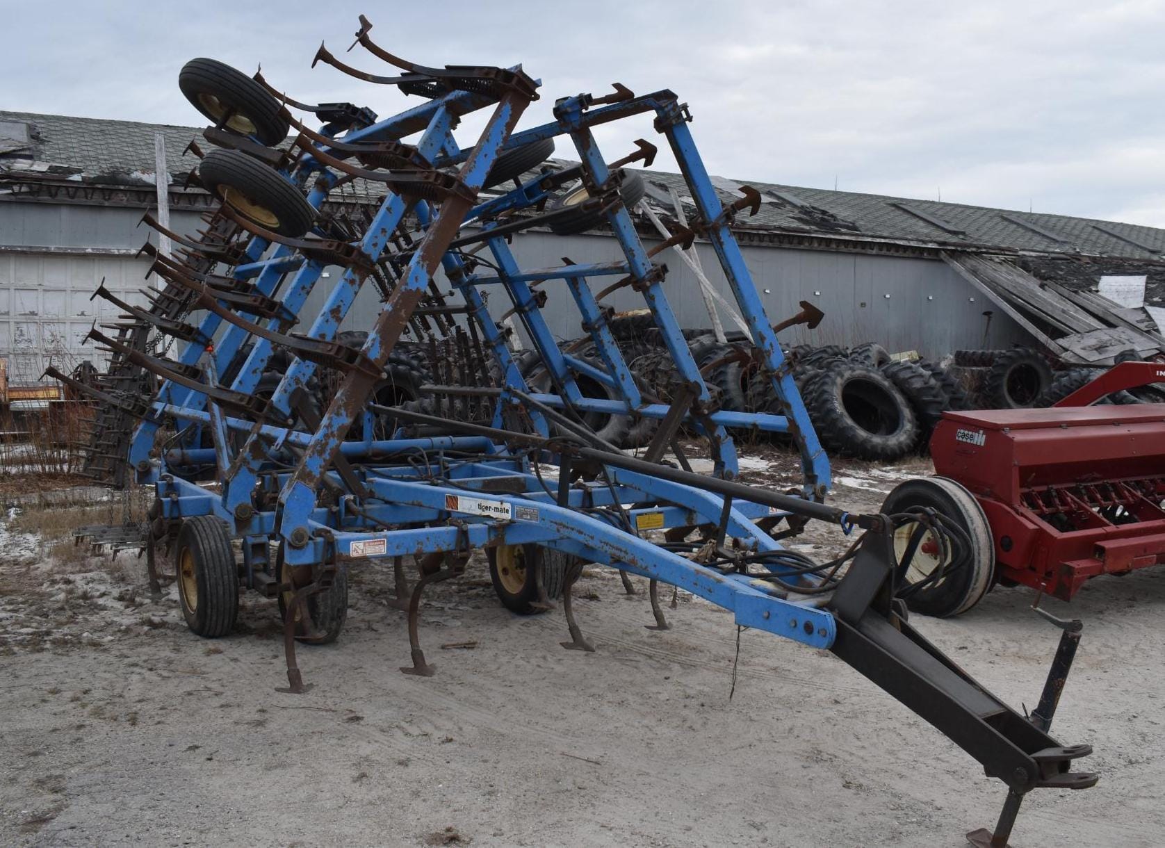 Main image DMI Tigermate