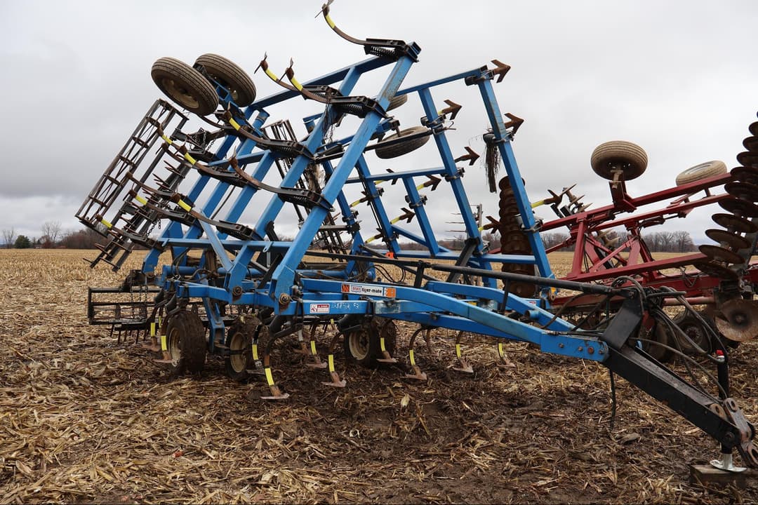 Image of DMI Tigermate Primary Image