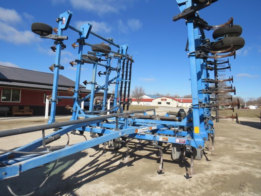 DMI Tigermate Equipment Image0