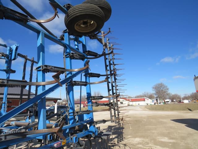 Image of DMI Tigermate equipment image 3