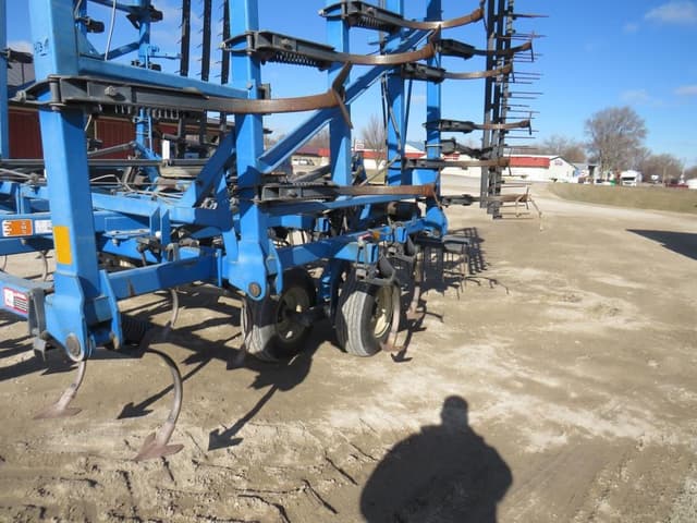 Image of DMI Tigermate equipment image 2