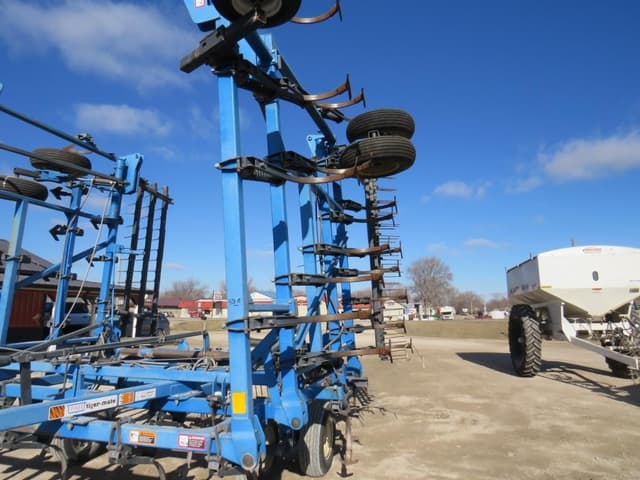 Image of DMI Tigermate equipment image 1