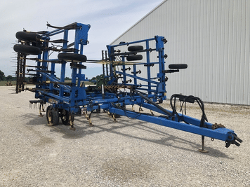 Main image DMI Tigermate II