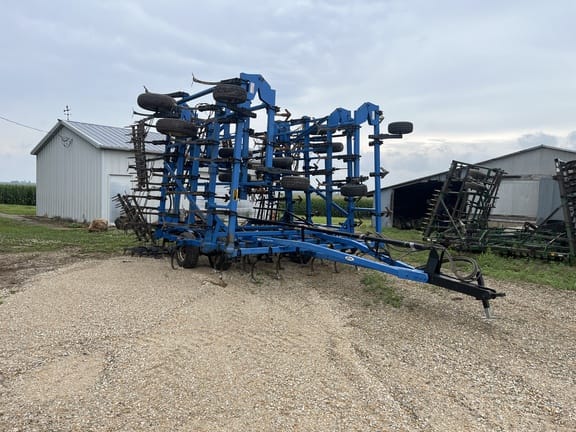 DMI Tigermate II Equipment Image0