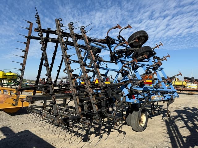 Image of DMI Tigermate II equipment image 3