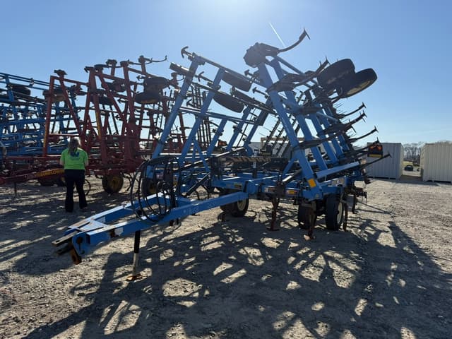 Image of DMI Tigermate II equipment image 1