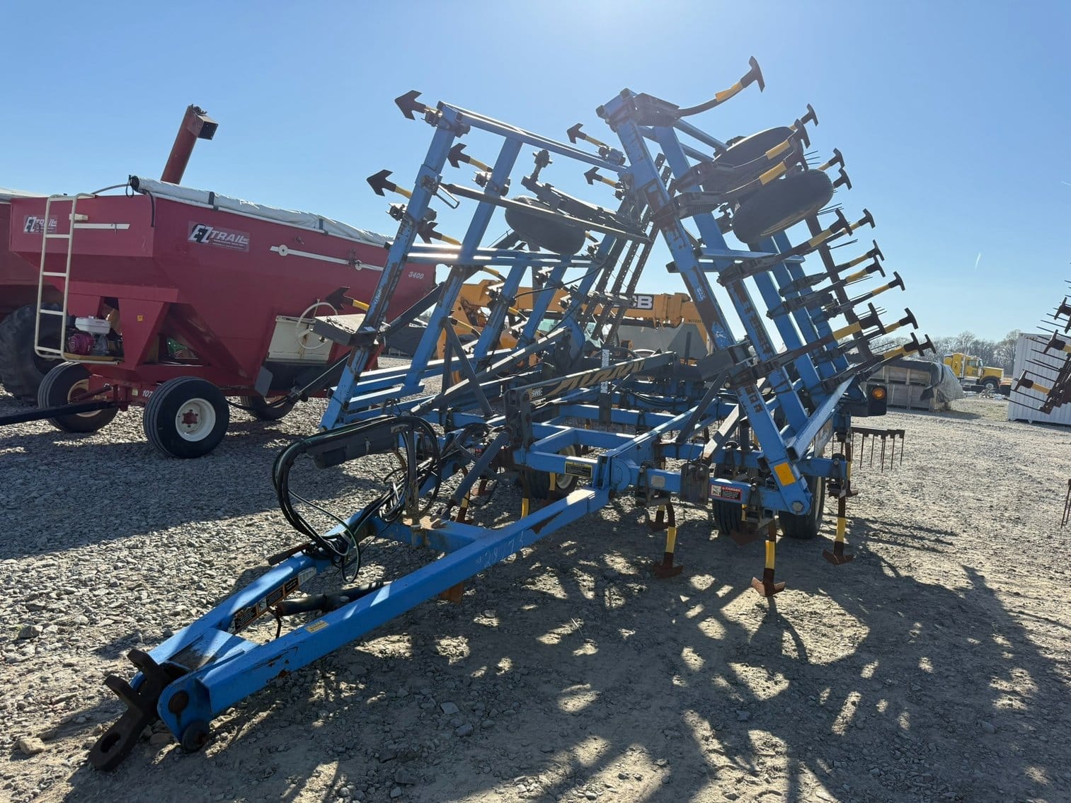 DMI Tigermate Equipment Image0