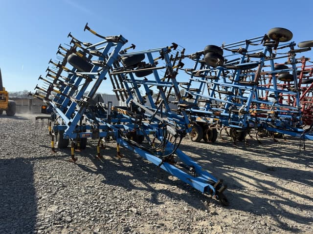 Image of DMI Tigermate equipment image 1