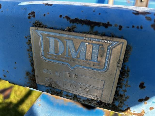 Image of DMI Tigermate equipment image 4
