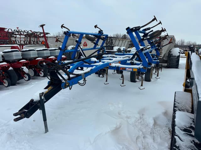 Image of DMI Tigermate equipment image 1