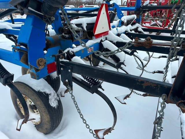 Image of DMI Tigermate equipment image 4