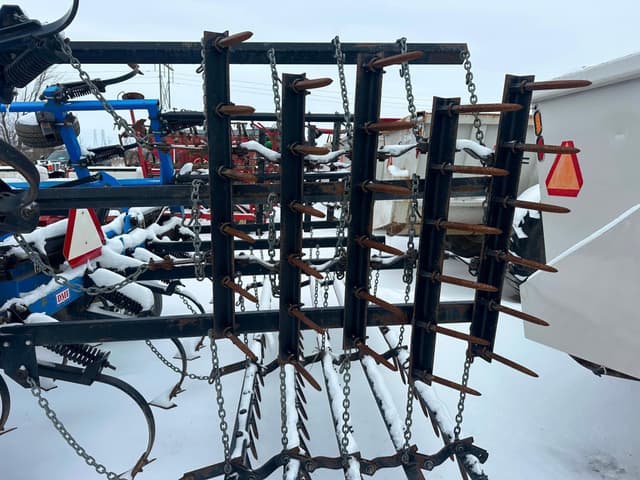 Image of DMI Tigermate equipment image 3