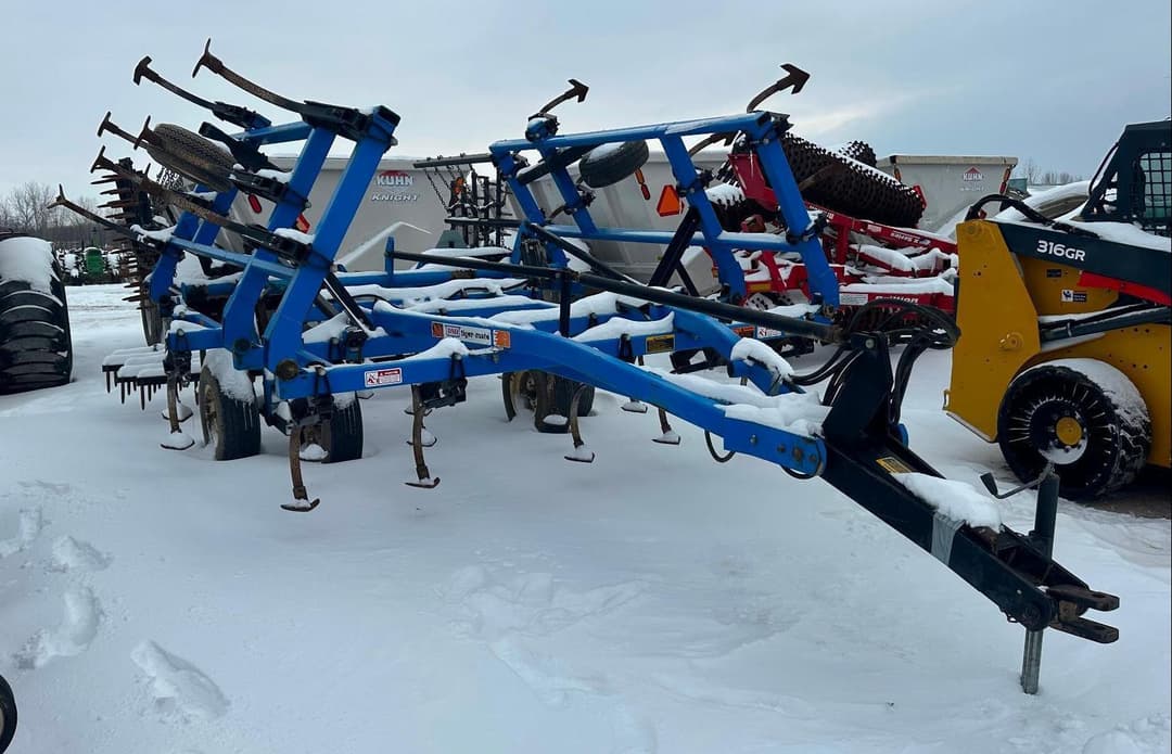 Image of DMI Tigermate Primary image