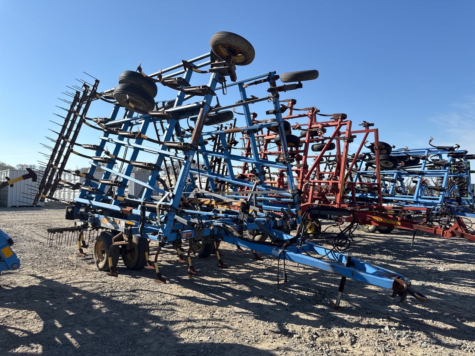 DMI Tigermate Equipment Image0