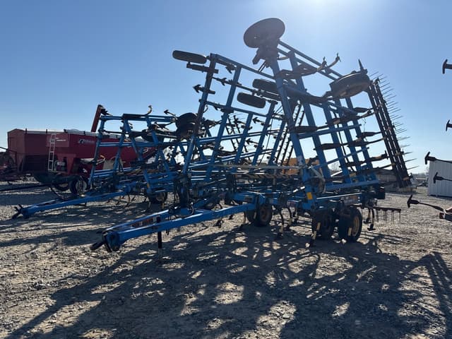 Image of DMI Tigermate equipment image 1