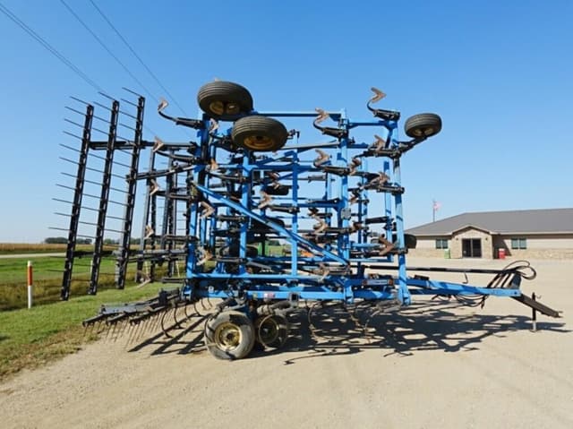 Image of DMI Tigermate equipment image 1