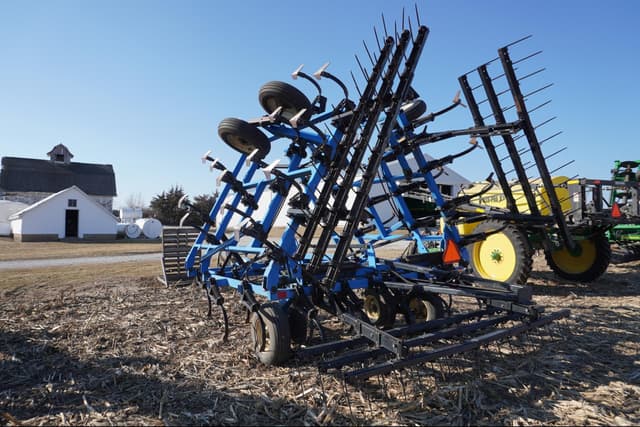 Image of DMI Tigermate equipment image 3