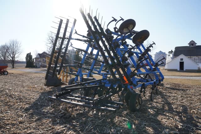 Image of DMI Tigermate equipment image 4