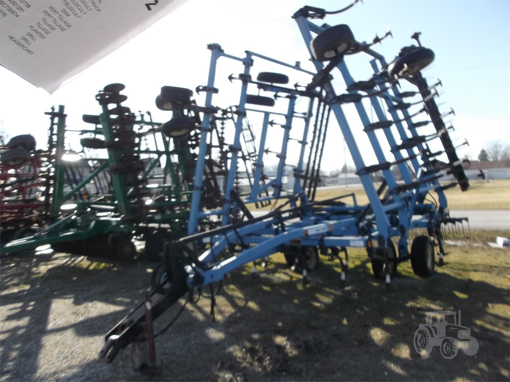 DMI Tigermate Equipment Image0