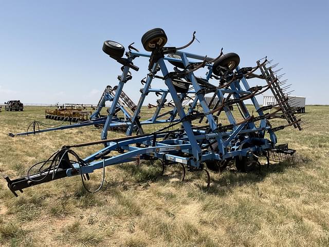 Image of DMI Tigermate equipment image 1