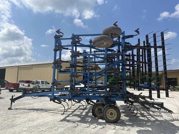 Image of DMI Tigermate equipment image 4