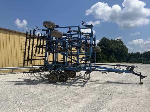 Image of DMI Tigermate equipment image 1