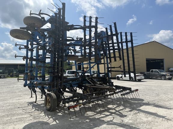 Image of DMI Tigermate equipment image 3