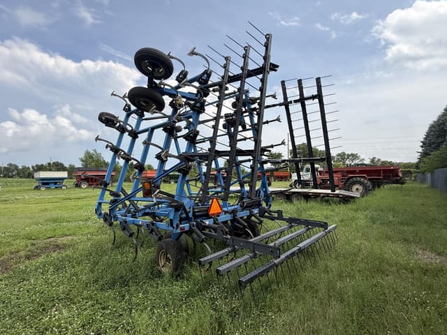 Image of DMI Tigermate equipment image 4