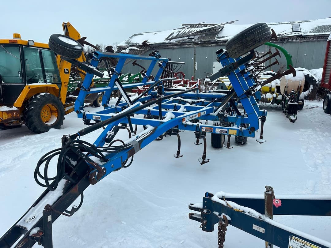 Image of DMI Tigermate Image 1