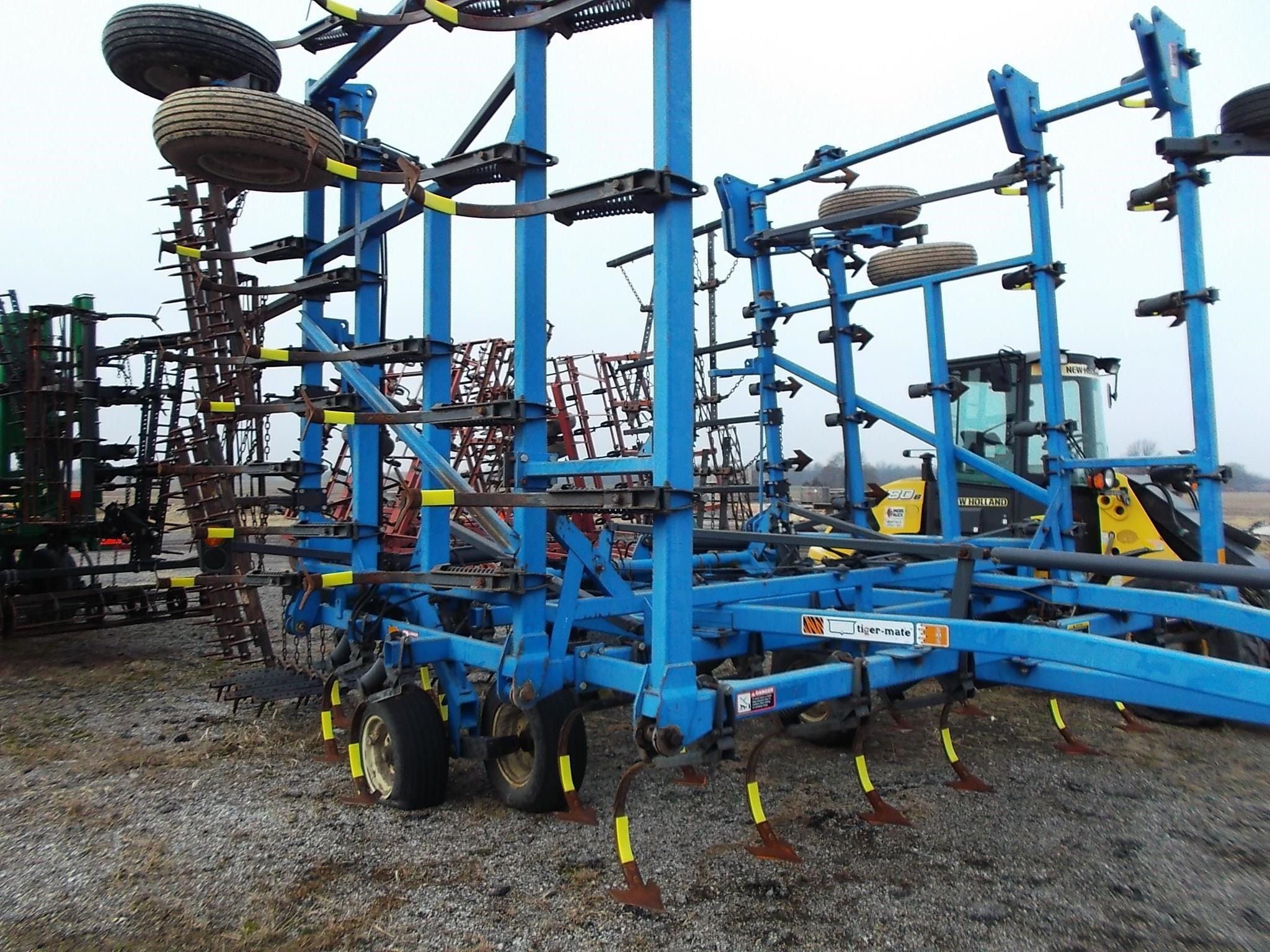 Main image DMI Tigermate