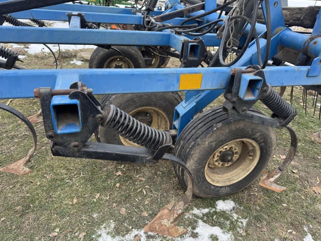 Image of DMI Tigermate equipment image 2