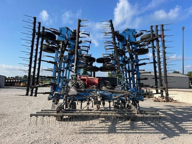 Image of DMI Tigermate equipment image 4