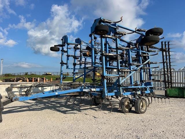 DMI Tigermate Equipment Image0