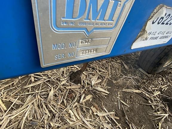 Image of DMI Tigermate equipment image 4
