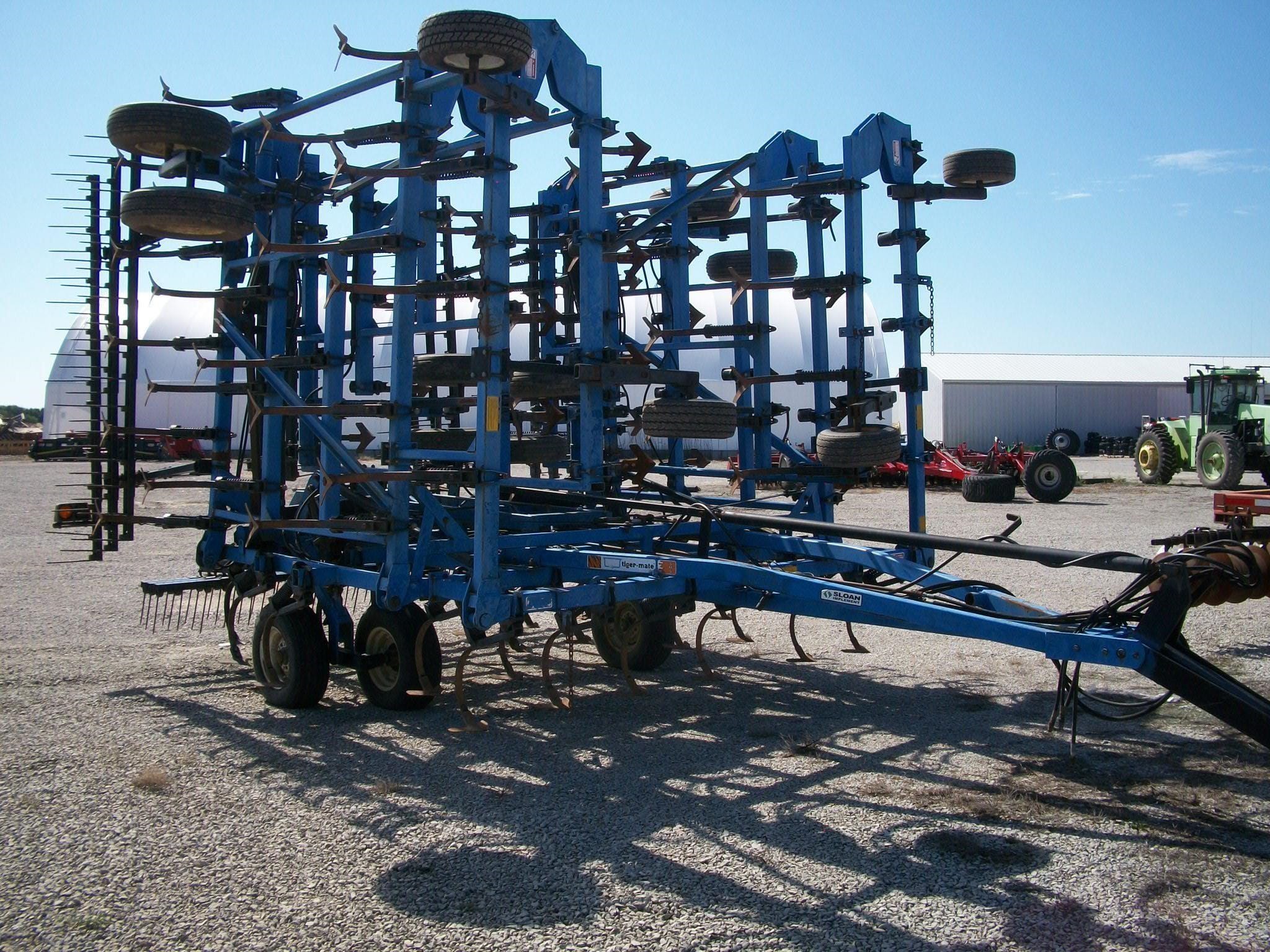 Main image DMI Tigermate