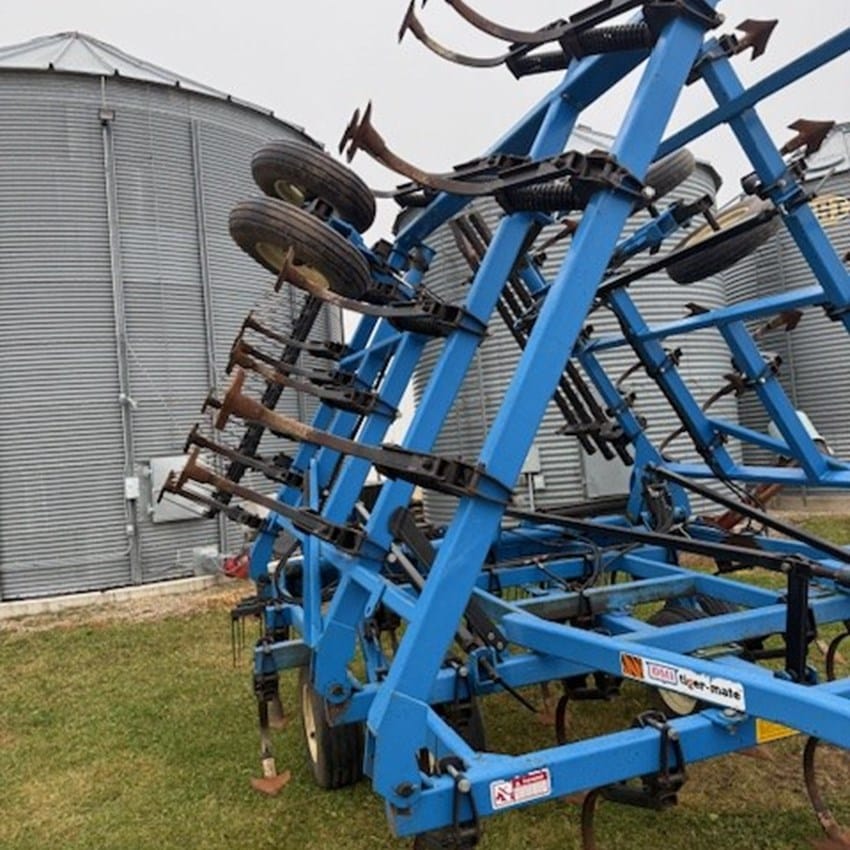 DMI Tigermate Equipment Image0