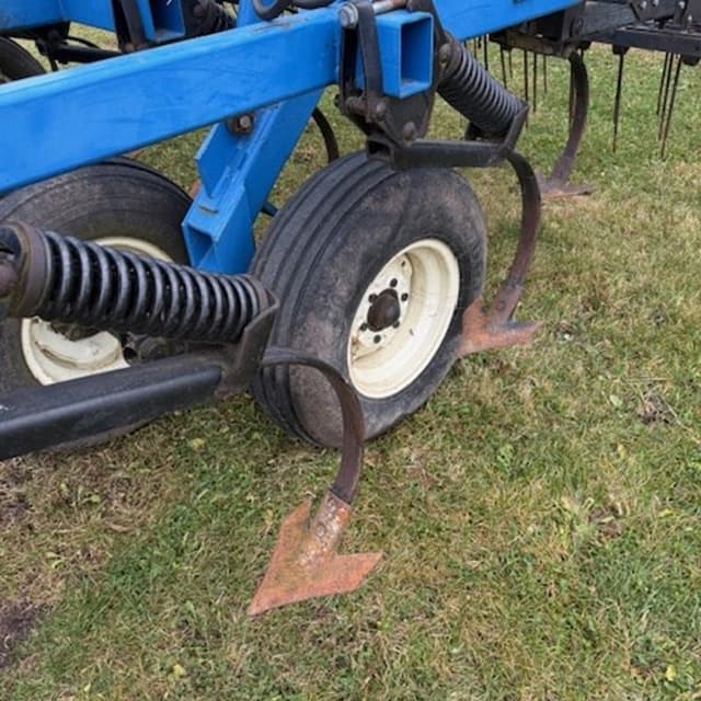 Image of DMI Tigermate equipment image 3