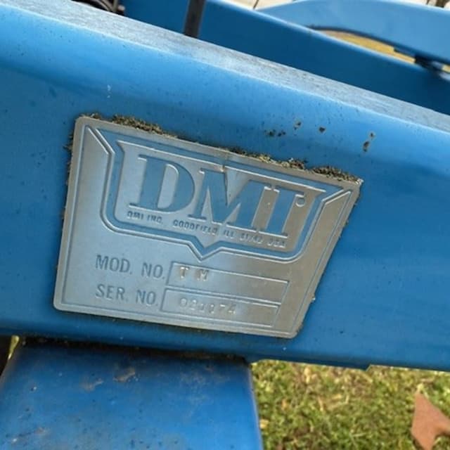 Image of DMI Tigermate equipment image 4