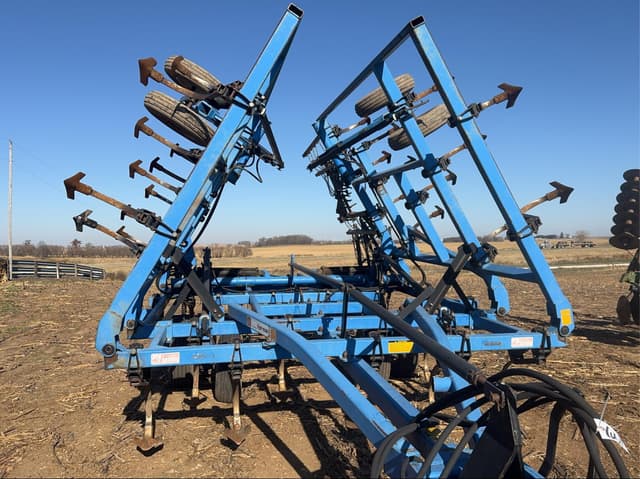 Image of DMI Tigermate equipment image 2