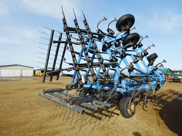 Image of DMI Tigermate equipment image 1