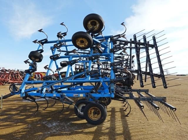 Image of DMI Tigermate equipment image 3