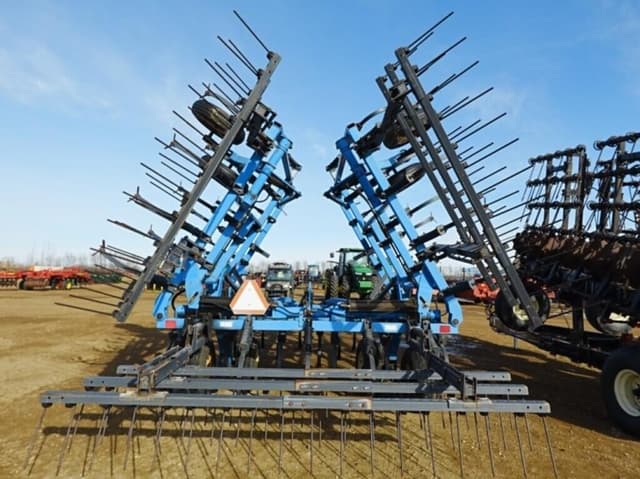 Image of DMI Tigermate equipment image 2