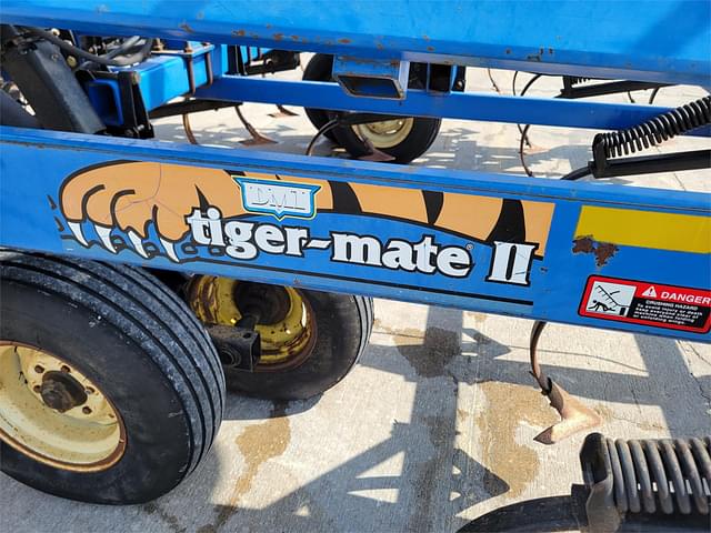 Image of DMI Tigermate II equipment image 4