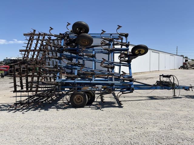 Image of DMI Tigermate II equipment image 1